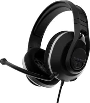 Turtle Beach Gaming-Headset »Recon 500 schwarz«