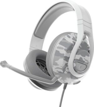 Turtle Beach Gaming-Headset »Recon 500 White«