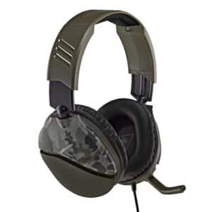 Turtle Beach Gaming-Headset »Recon 70 Camo«