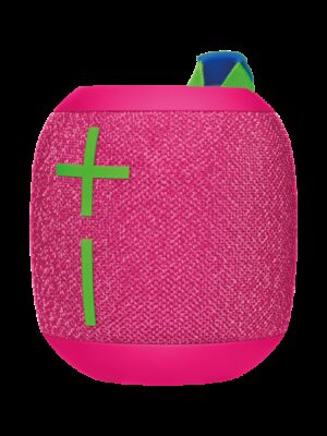 Ultimate Ears Bluetooth-Lautsprecher »WONDERBOOM 3 ULTIMATE EARS«