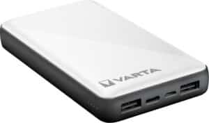 VARTA Powerbank »Power Bank Energy 15000 + Ladekabel 15000mAh Powerbank mit USB Type C«