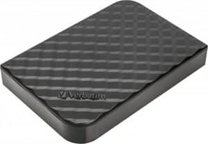 Verbatim externe HDD-Festplatte »Store 'n' Go USB 3.0«