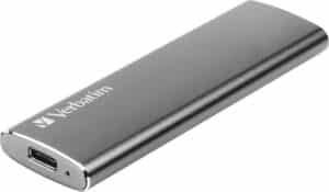 Verbatim externe SSD »Vx500 120GB«