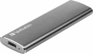 Verbatim externe SSD »Vx500«