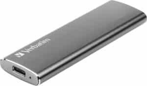 Verbatim externe SSD »Vx500 USB 3.1 Gen 2 240 GB«