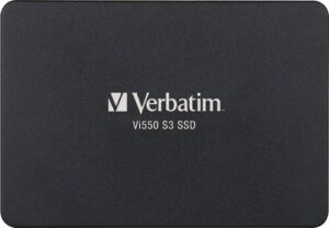 Verbatim interne SSD »Vi550 S3«