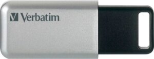 Verbatim USB-Stick »Secure Pro 32GB«