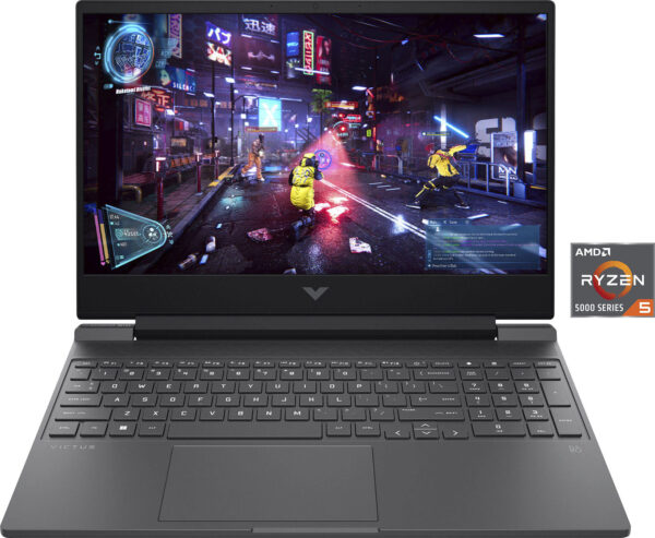 Victus by HP Gaming-Notebook »Victus 15-fb0354ng«