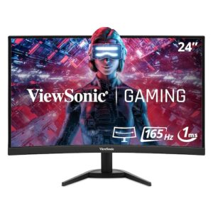 Viewsonic Gaming-Monitor »VX2468-PC-MHD«