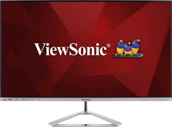 Viewsonic Gaming-Monitor »VX3276-4K-mhd«