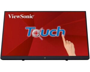 Viewsonic LCD-Monitor »TD2230«