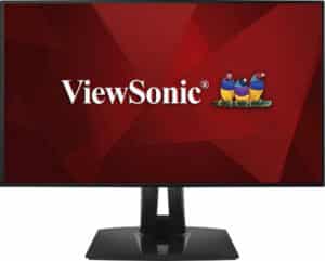 Viewsonic LED-Monitor »VS17380(VP2768a-4K)«