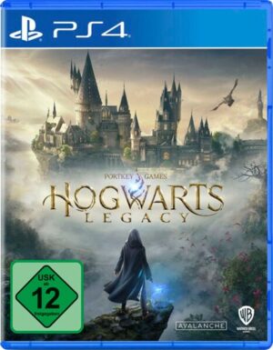 Warner Games Spielesoftware »Hogwarts Legacy«