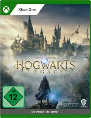 Warner Games Spielesoftware »Hogwarts Legacy«