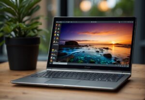 Was ist der Unterschied zwischen Laptop und Notebook?