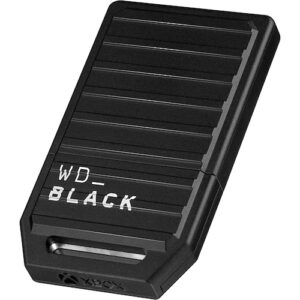 WD_Black externe SSD »C50 Expansion Card for Xbox«