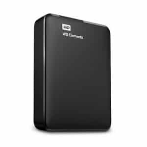 WD externe HDD-Festplatte »WD Elements Portable 1 TB«