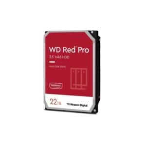 WD interne HDD-Festplatte »Red Pro«