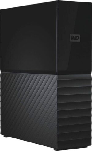 Western Digital externe HDD-Festplatte »WD My Book«