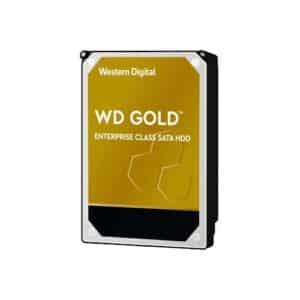 Western Digital interne HDD-Festplatte »Gold«