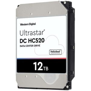 Western Digital interne HDD-Festplatte »He12«