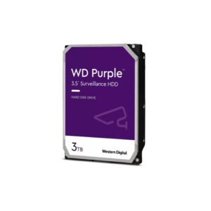 Western Digital interne HDD-Festplatte »Purple«