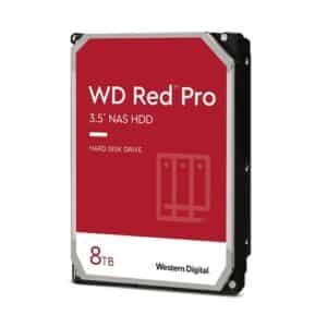 Western Digital interne HDD-Festplatte »Red Pro«