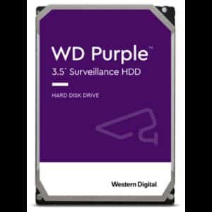 Western Digital interne HDD-Festplatte »WD Purple«