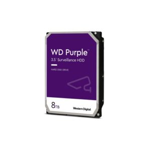 Western Digital interne HDD-Festplatte »WD Purple«