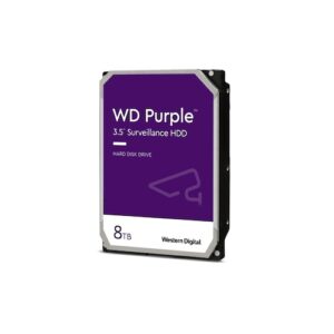 Western Digital interne HDD-Festplatte »WD11PURZ«