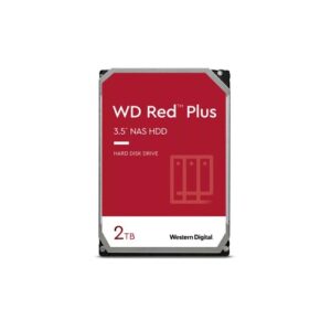 Western Digital interne HDD-Festplatte »WD20EFPX«