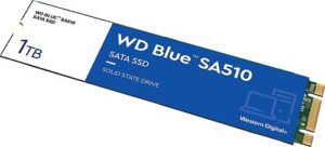 Western Digital interne SSD