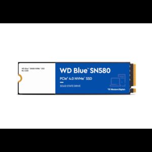 Western Digital interne SSD »WD Blue™ SN580 NVMe™«