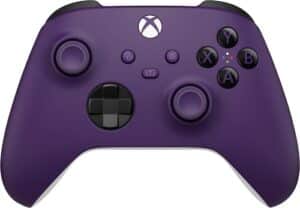 Xbox Controller »Wireless Controller – Astral Purple«