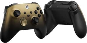 Xbox Xbox-Controller »Gold Shadow Special Edition«