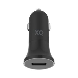 XQISIT Smartphone-Adapter