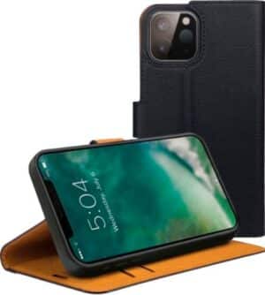 XQISIT Smartphone-Hülle »Slim Wallet Selection Case«