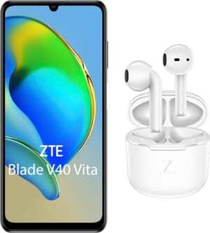 ZTE Smartphone »Blade V40 Vita«